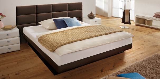 Split Wasserbett + Opio 2L/3L Wandpaneel