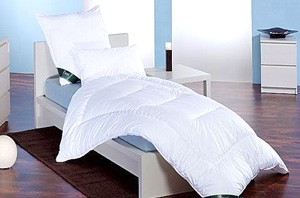 Steppbett Texas F.a.n.