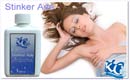 Stinker Ade 250 ml (Entkeimer + Geruchsneutralisator)