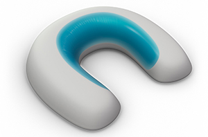 Technogel Nackenh�rnchen