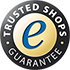 Trusted Shops G�tesiegel