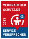 Wasserbett Verbraucherschutz Empfehlung 2013