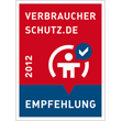 Aqua Comfort Wasserbetten vom Verbraucherschutz empfohlen