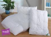 Steppbett / Steppdecke Tencel Extra Dry