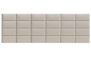 Opio 2L/3L Wandpaneele-Polster