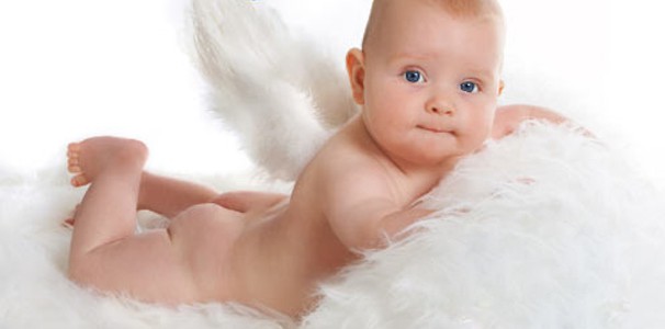 Wasserbett f�r Kleinkinder