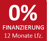 0% Finanzierung oder 5% Rabatt