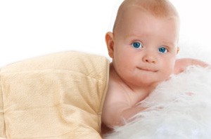 Kinder Wasserbett Steppdecken