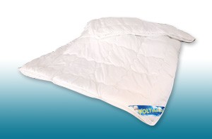 3 in 1 Ganzjahres Bettdecke Metta nur 135x200 cm
