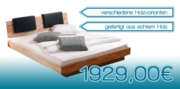 Wasserbett Inside Varus