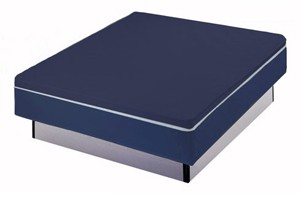 Wellness Wasserbett - Liege
