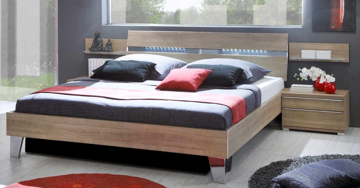 Wasserbett Inside Vicenza Nr. 5