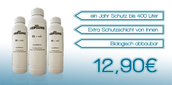 NEPTUNE Conditioner