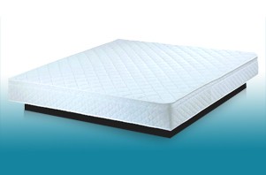 Solo Softside Wasserbett Modell Classic
