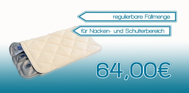 Wasserkissen