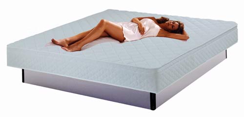 Wasserbett-Classic