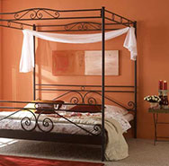 Himmelbett Angy