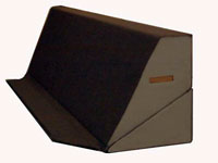Split- Wasserbett Keilsystem