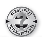 Reparatur Wasserkerne Hinweise
