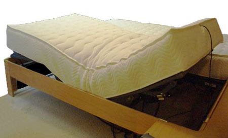 wasserbett altenpflege flex