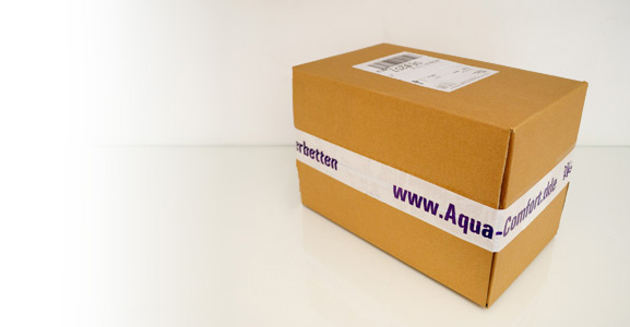 Wasserbettpaket