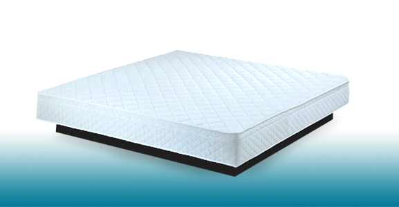 wasserbett classic
