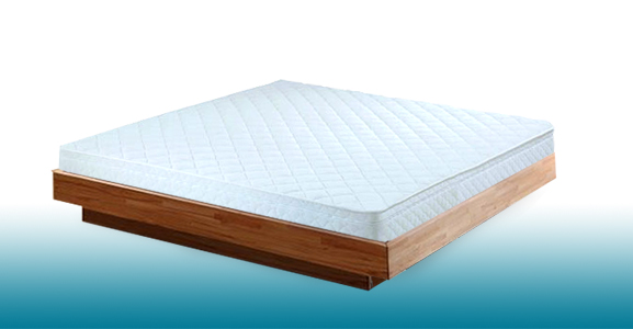 Wasserbett Inside