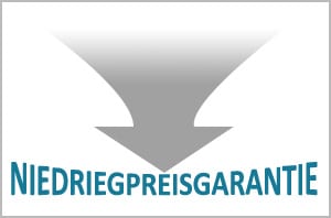 Wasserbett Niedrigpreisgarantie