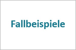 Fallbeispiele Rückgabe