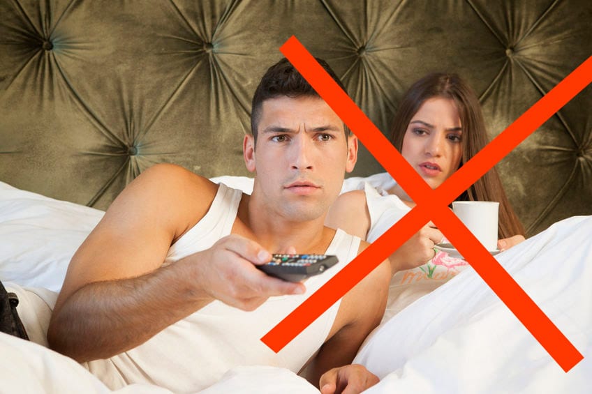 Schlafzimmer einrichten: tipps & tricks um besser zu schlafen