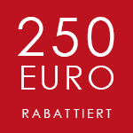 250 Euro Rabatt auf Wasserbett plus Bettrahmen