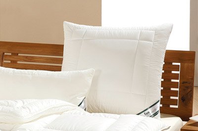 f.a.n. Kissen Tencel African Cotton