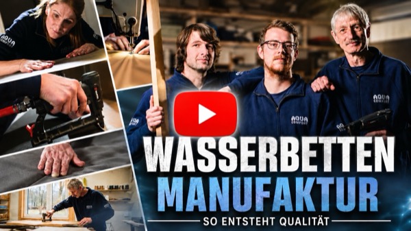 Aqua Comfort Wasserbetten Manufaktur