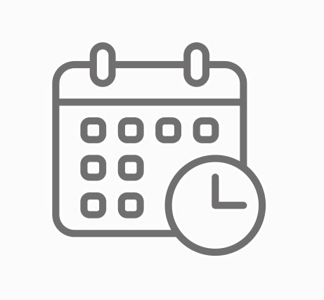 Kalender f&uuml;r einen pers&ouml;nlichen Beratungstermin