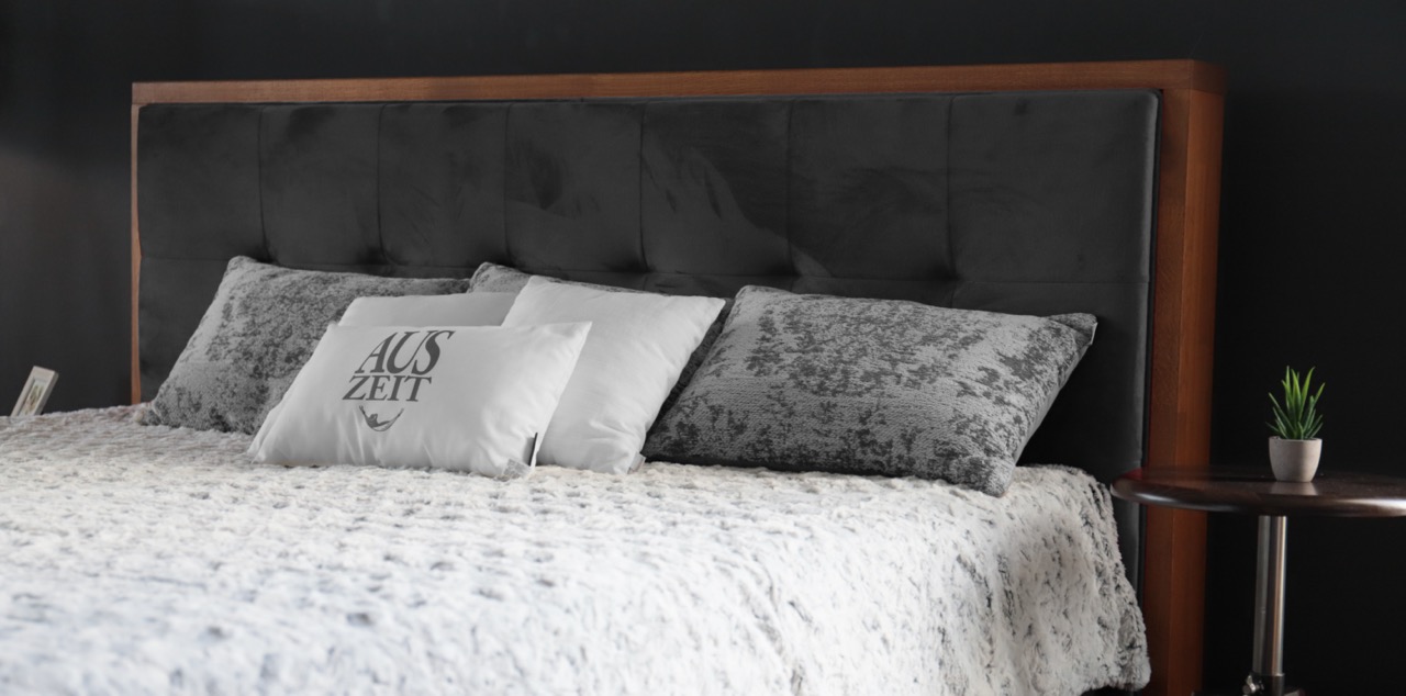 Aktion Energiespardecke black