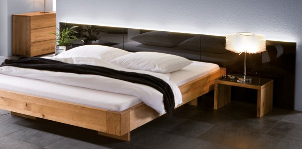 Flex-Strip LED Hintergrundbeleuchtung f�r indirektes Licht