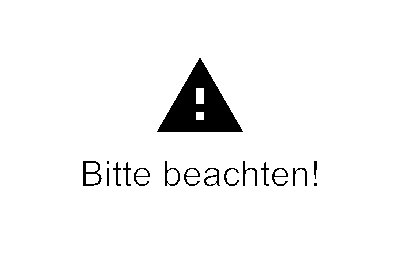 Gelbett Verfl�ssigung durch Kunden rechtzeitig vorzunehmen