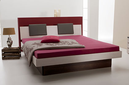 Deal 2: Premium Einbau Wasserbett in Doppelbettgröße