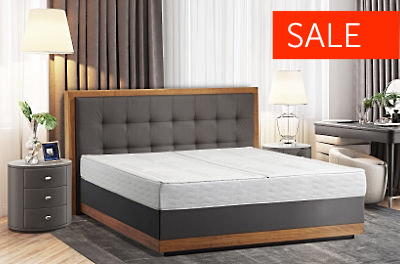Bett umbauen zum boxspringbett Bett umbauen zum boxspringbett
