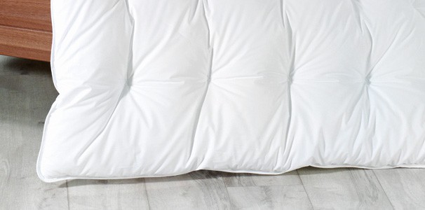 f.a.n. First Class mit Quallofil rabattiert