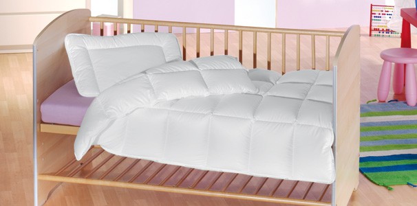Medisan Kids Kinderbettdecke von f.a.n. online kaufen - Aqua Comfort