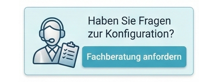 Jetzt Beratung zum Produkt anfordern