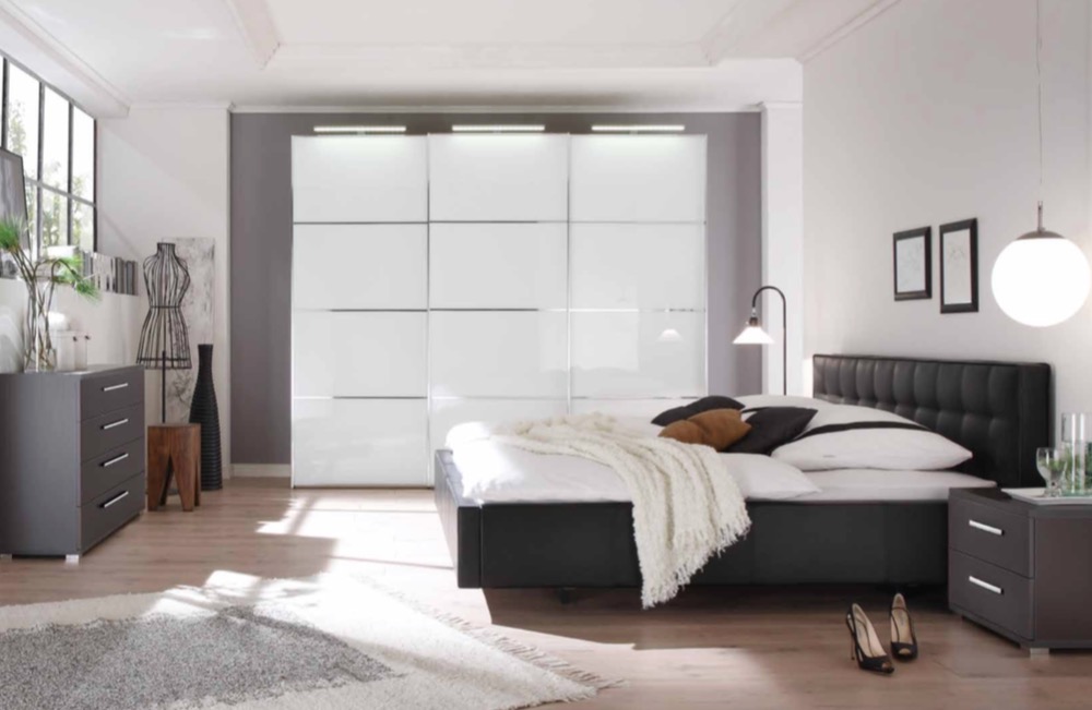Hasena Dream-Line Bettrahmen