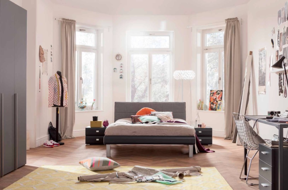 Hasena Soft-Line Bettrahmen