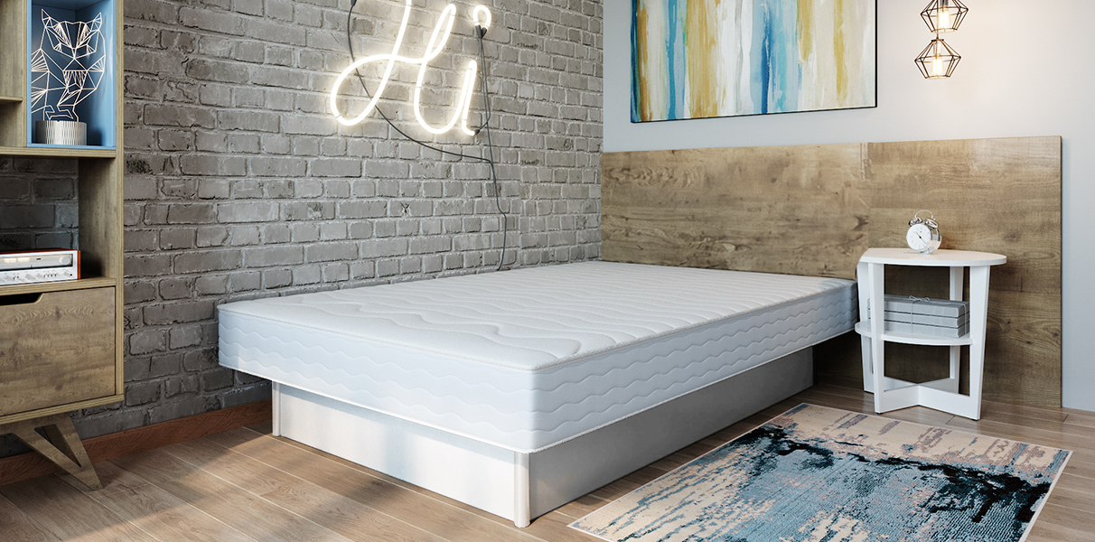 Wasserbett f�r Jugendliche