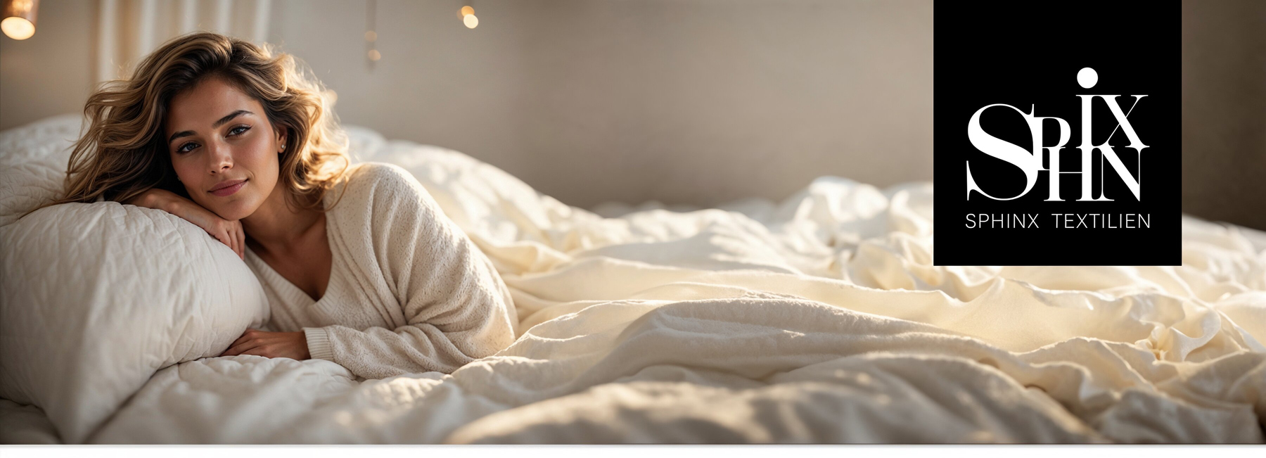 Spezielle Bettdecken fr Wasserbetten sind auf die besonderen Anforderungen dieses Schlafsystems angepasst.