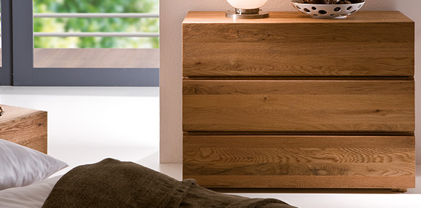 Hasena Oak-Line Kommode Basso