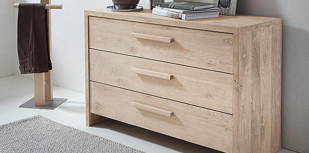 Hasena Oak-Line Kommode Basso