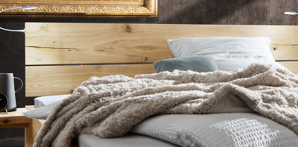 New York Wasserbett mit Schubladen Abbildung 6