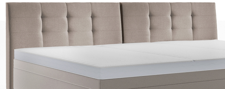 Wasserbett Kopfteil Madrid